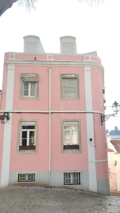 Alfama Graca District Typical & Bright , 3 Bedroom Apartment With Ac 1St Floor Lisbon 0*,  Portugal